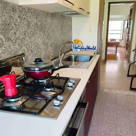 La Casa Di Nonna Linda By World * Sanremo