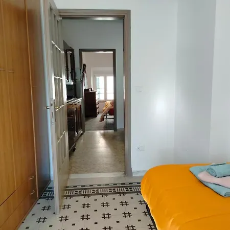 La Casa Di Nonna Linda By World San Remo