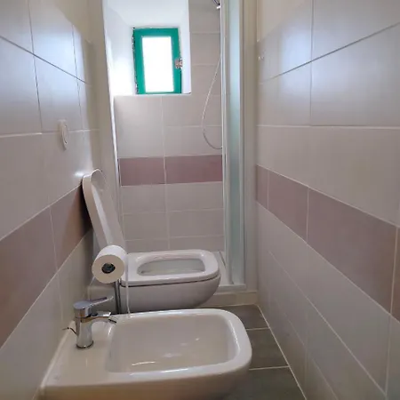 La Casa Di Nonna Linda By World Appartement San Remo