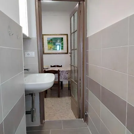 Appartement La Casa Di Nonna Linda By World