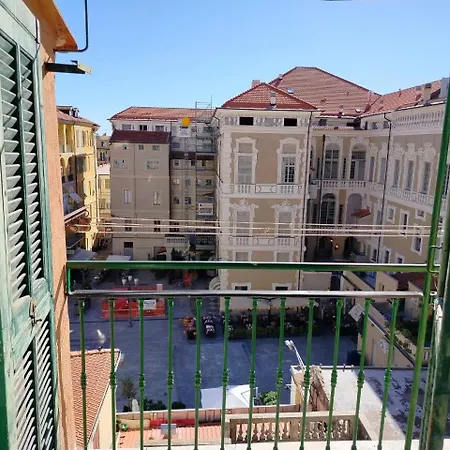 La Casa Di Nonna Linda By World San Remo