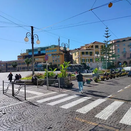 La Casa Di Nonna Linda By World Appartement San Remo
