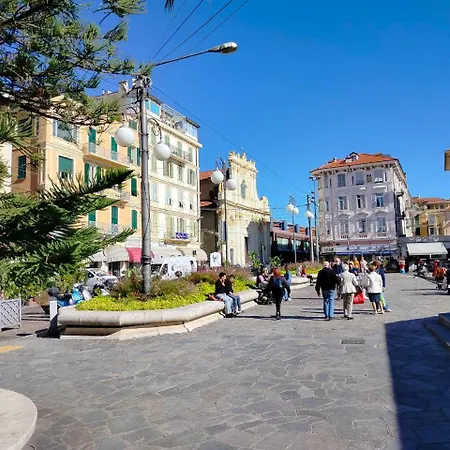 La Casa Di Nonna Linda By World Sanremo