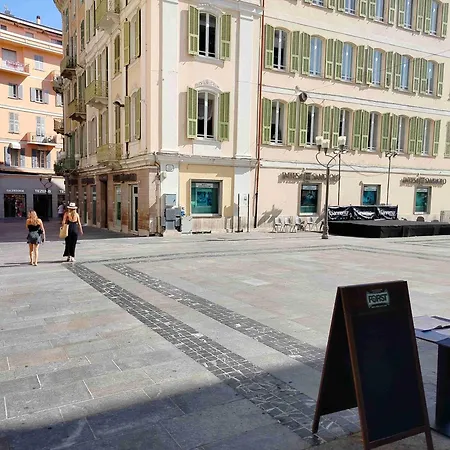 La Casa Di Nonna Linda By World San Remo