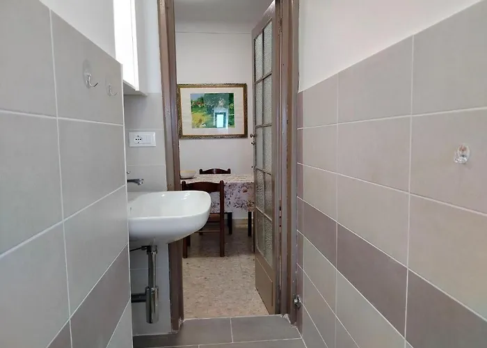 Διαμέρισμα La Casa Di Nonna Linda By World
