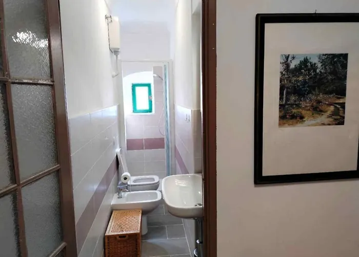 La Casa Di Nonna Linda By World Διαμέρισμα Σαν Ρέμο