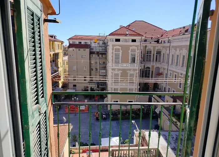 La Casa Di Nonna Linda By World Σαν Ρέμο