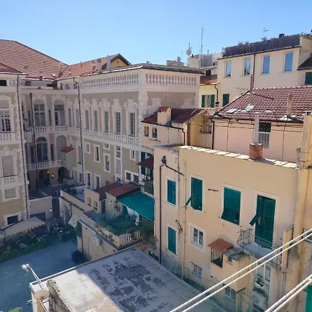 Appartement La Casa Di Nonna Linda By World