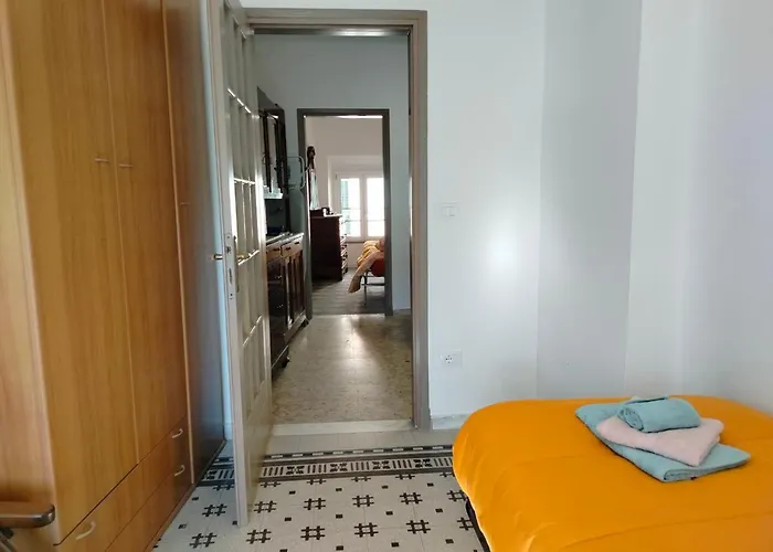 La Casa Di Nonna Linda By World San Remo