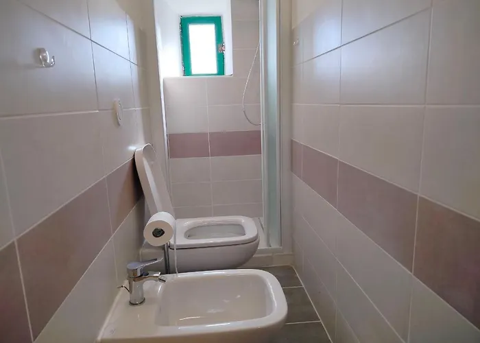 La Casa Di Nonna Linda By World Apartament San Remo