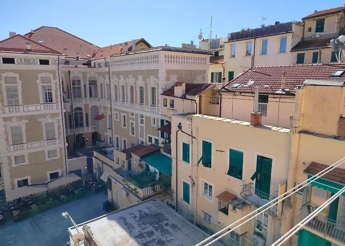 Apartament La Casa Di Nonna Linda By World