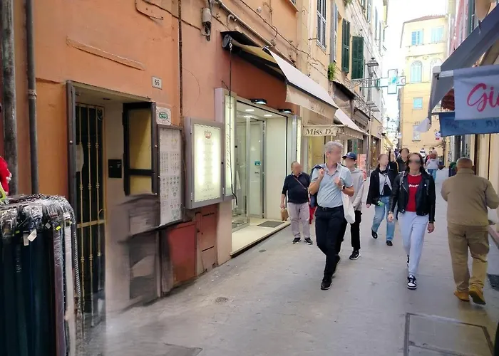 La Casa Di Nonna Linda By World Apartament *